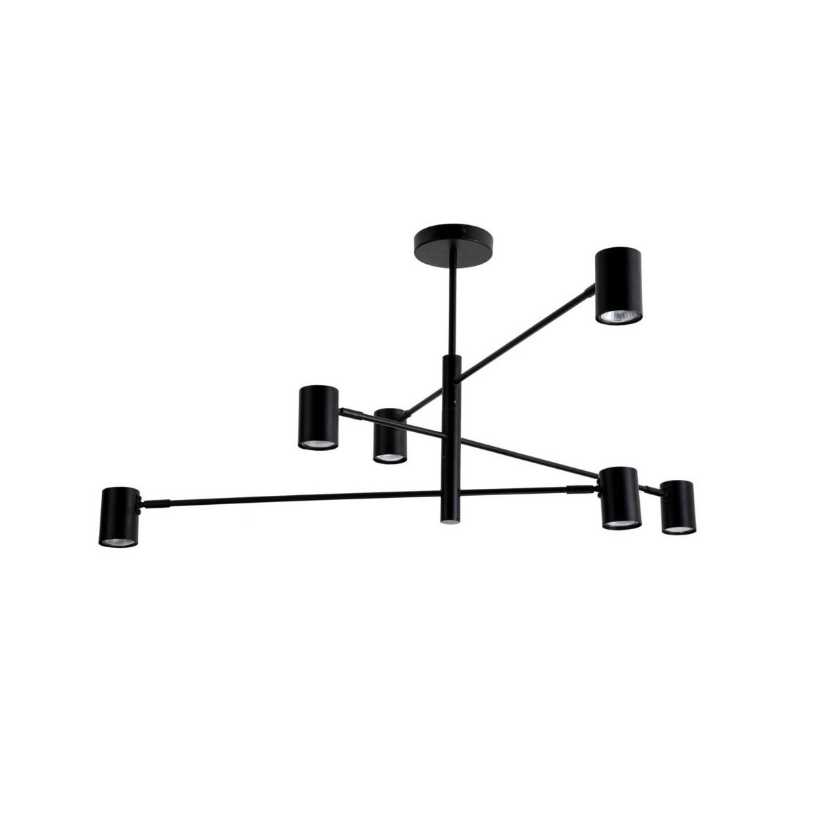 Taklampe SNOW Light Prestige GU10