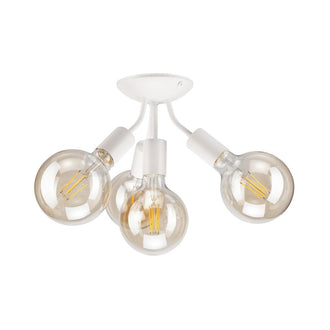 Taklampe VIGGO Lamkur E27