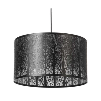 Hengelampe FOREST Inspire E27 - Hvit