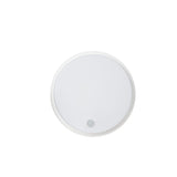 Utendørs Plafond EZY Inspire m/ Sensor LED - Hvit