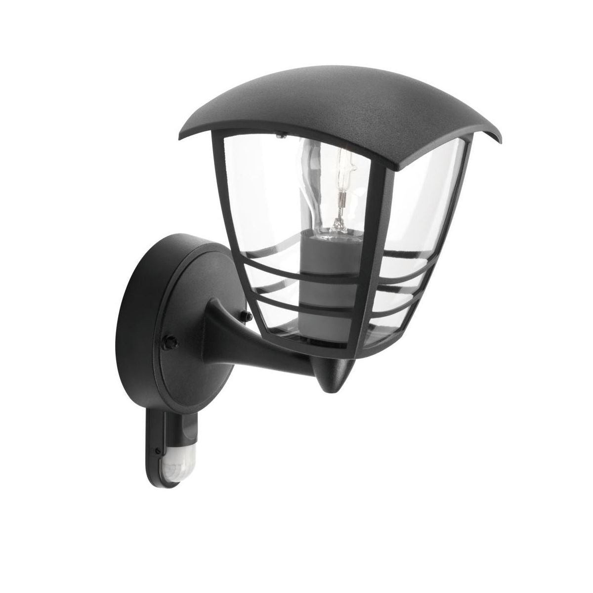 Utendørs vegglampe CREEK Philips E27