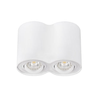 Utenpåliggende BORD KANLUX 2xGU10