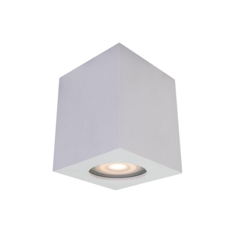 Utenpåliggende FABRYCIO ITALUX GU10