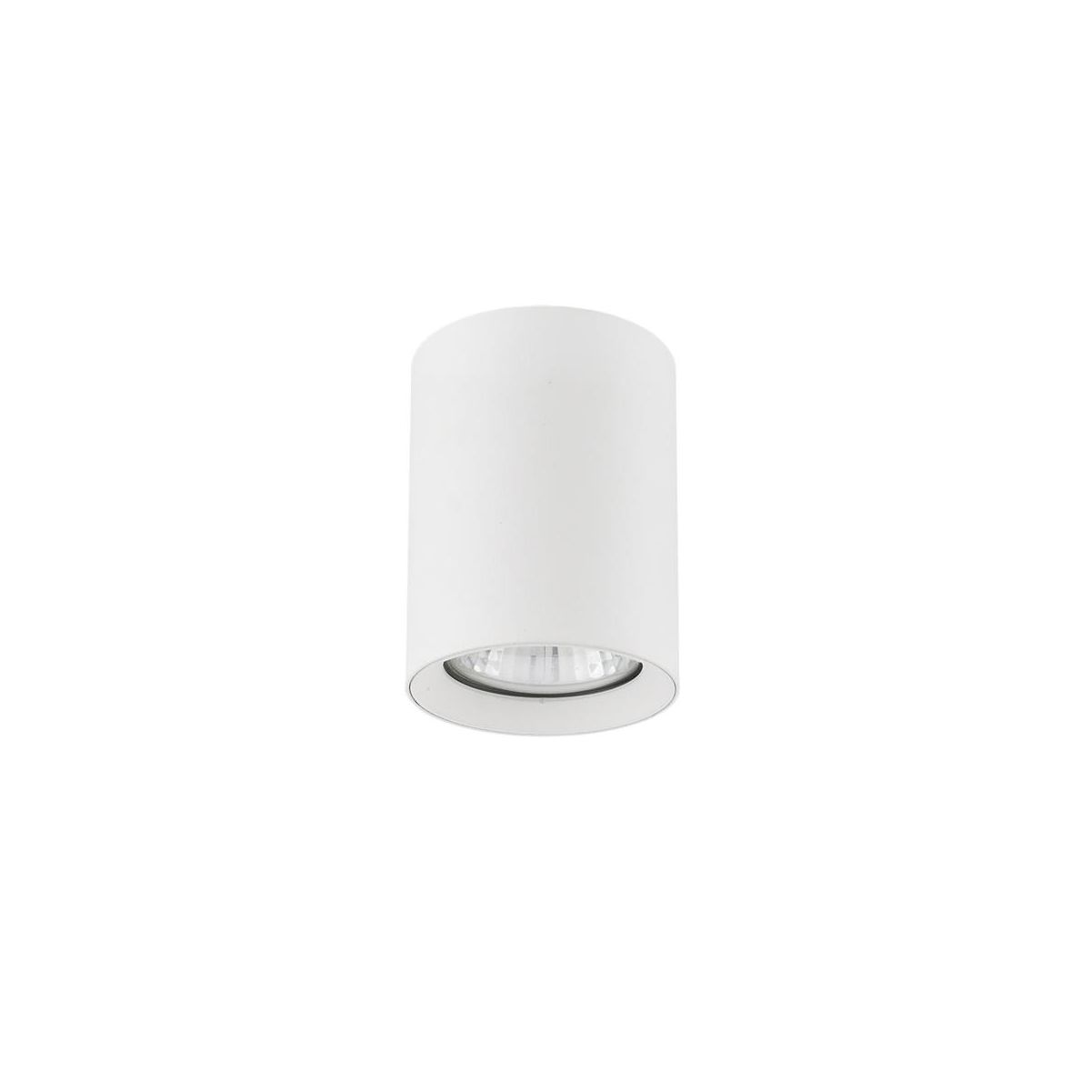 Utenpåliggende takspot MANACOR LIGHT PRESTIGE GU10