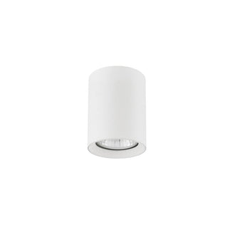 Utenpåliggende takspot MANACOR LIGHT PRESTIGE GU10