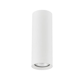 Utenpåliggende Takspot MANACOR LIGHT PRESTIGE GU10 - Hvit