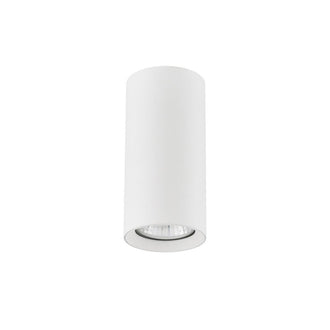Utenpåliggende takspot MANACOR LIGHT PRESTIGE GU10