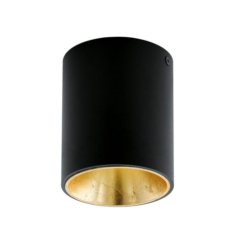 Utenpåliggende POLASSO EGLO LED