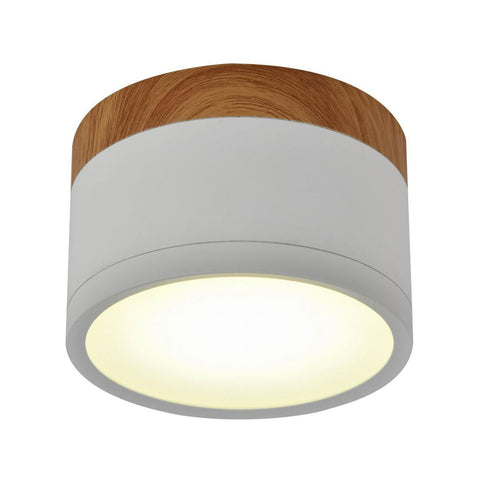 Utenpåliggende TUBA CANDELLUX GU10