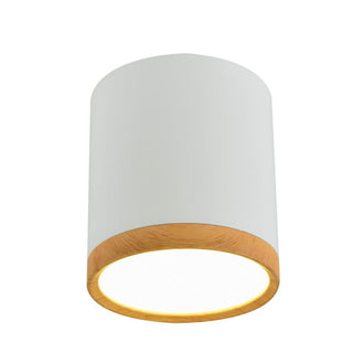 Utenpåliggende TUBA CANDELLUX GU10