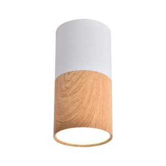 Utenpåliggende TUBA CANDELLUX GU10