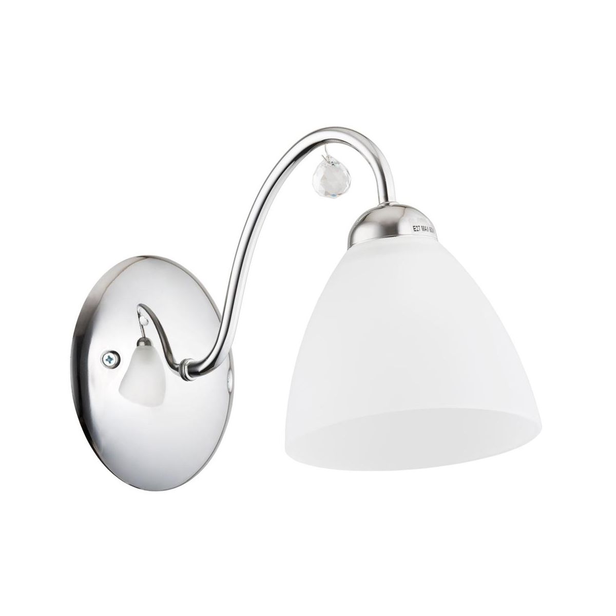 Vegglampe  AMARILLO Alfa E27