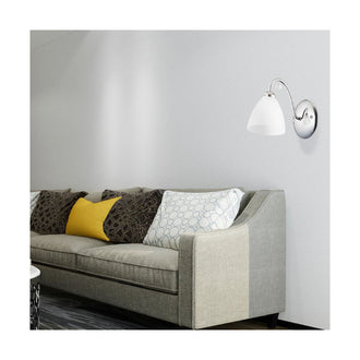 Vegglampe  AMARILLO Alfa E27
