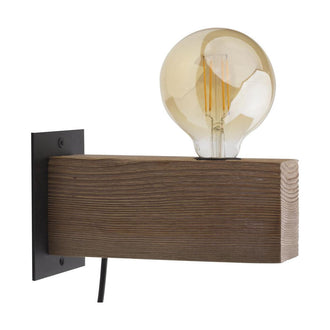 Vegglampe ARTWOOD TK Lighting E27