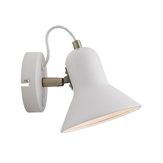 Vegglampe ASTAMA Light Prestige E27