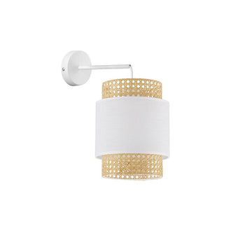 Vegglampe BOHO TK Lighting E27