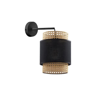 Vegglampe BOHO TK Lighting E27