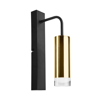 Vegglampe DIEGO Lamkur E27