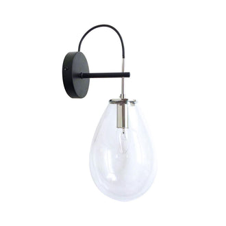 Vegglampe FONDI LIGHT PRESTIGE E14