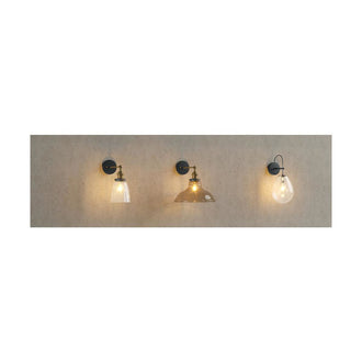 Vegglampe FONDI LIGHT PRESTIGE E14