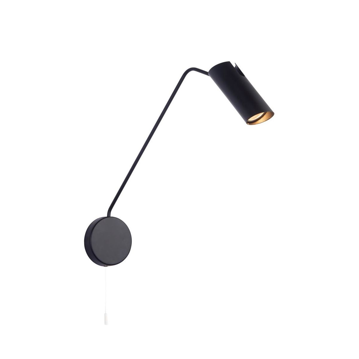 Vegglampe FUTURO LIGHT PRESTIGE GU10