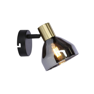 Vegglampe GREGORY Candellux E14