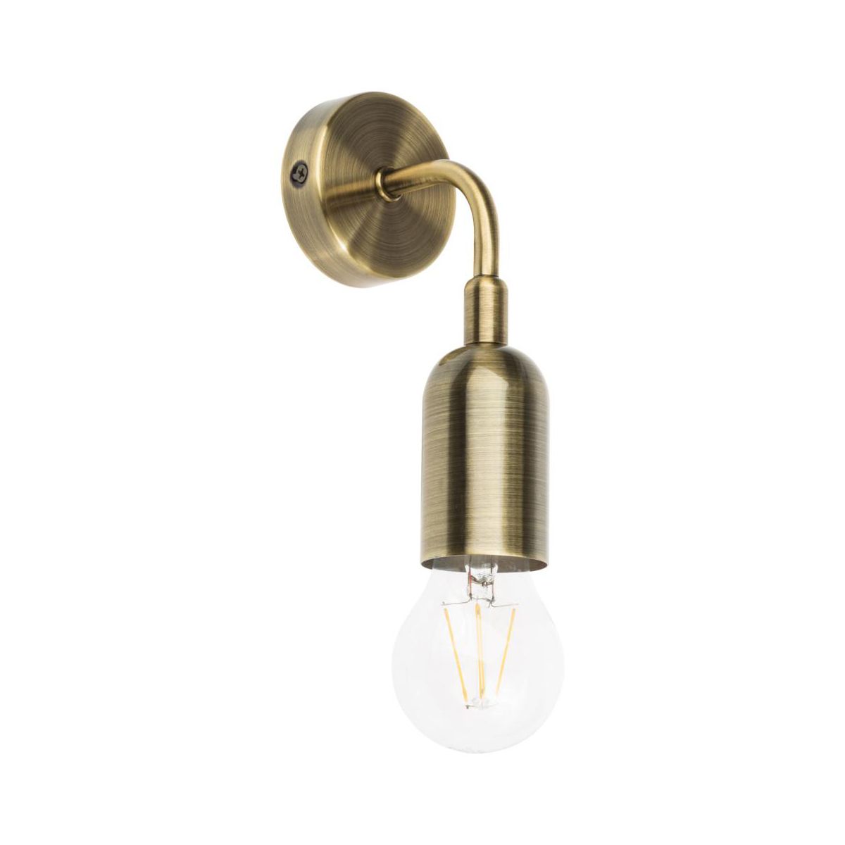 Vegglampe HOOPA INSPIRE E27