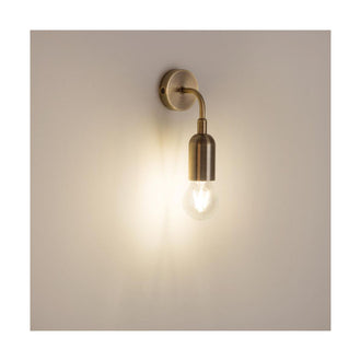 Vegglampe HOOPA INSPIRE E27