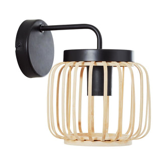 Vegglampe PECAN Inspire E27