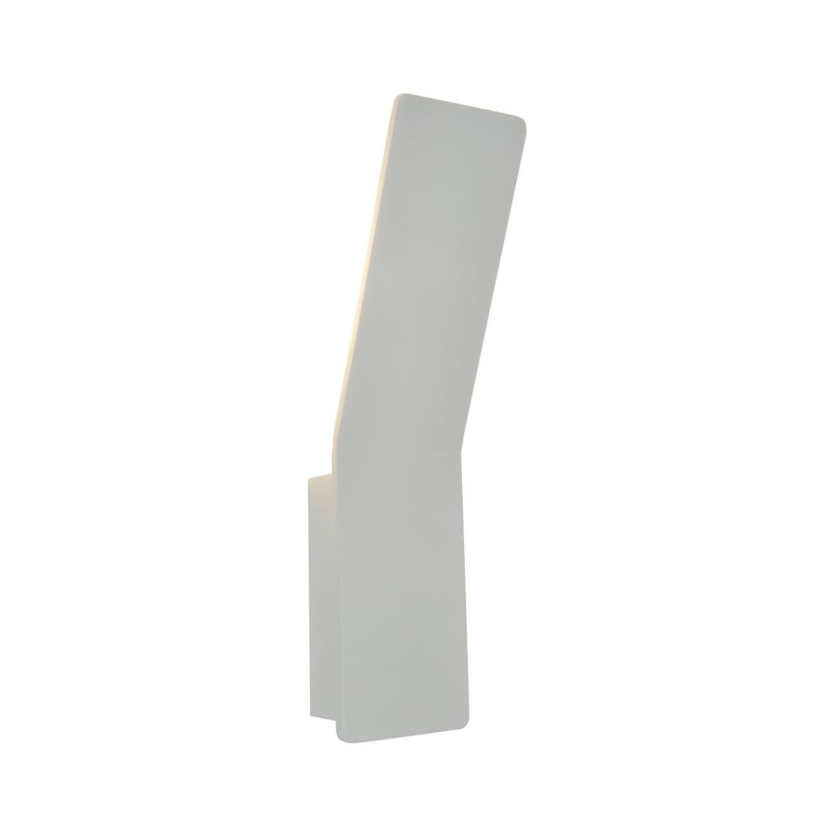 Vegglampe PIC Inspire LED - Hvit