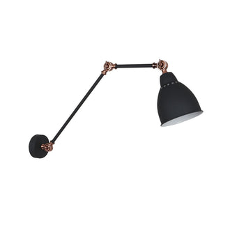 Vegglampe SONNY ITALUX E27