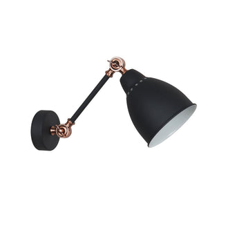 Vegglampe SONNY ITALUX E27