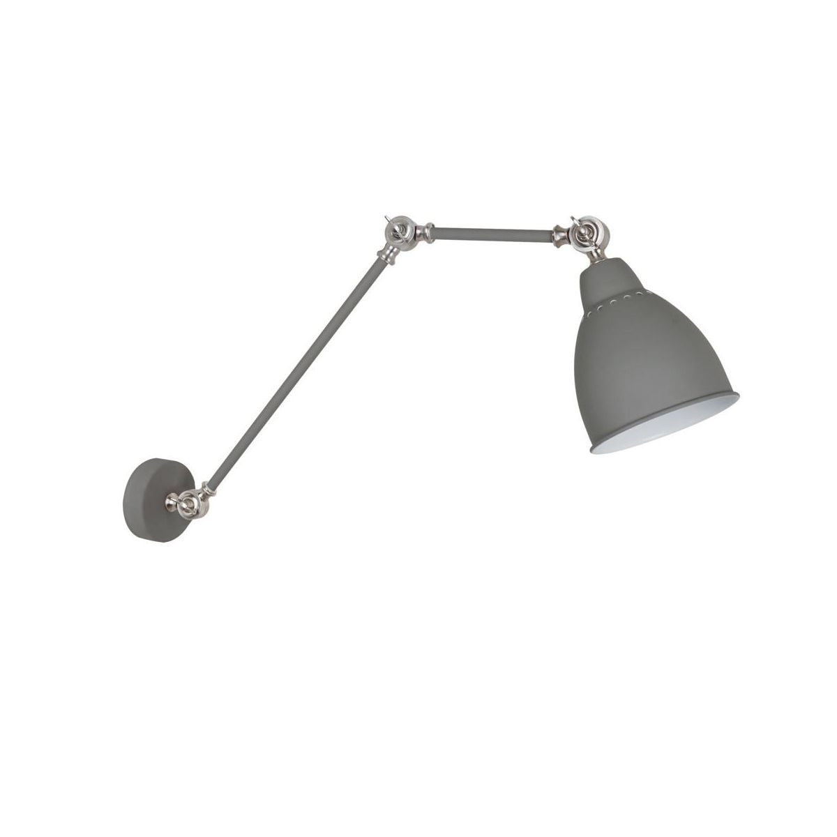 Vegglampe SONNY ITALUX E27