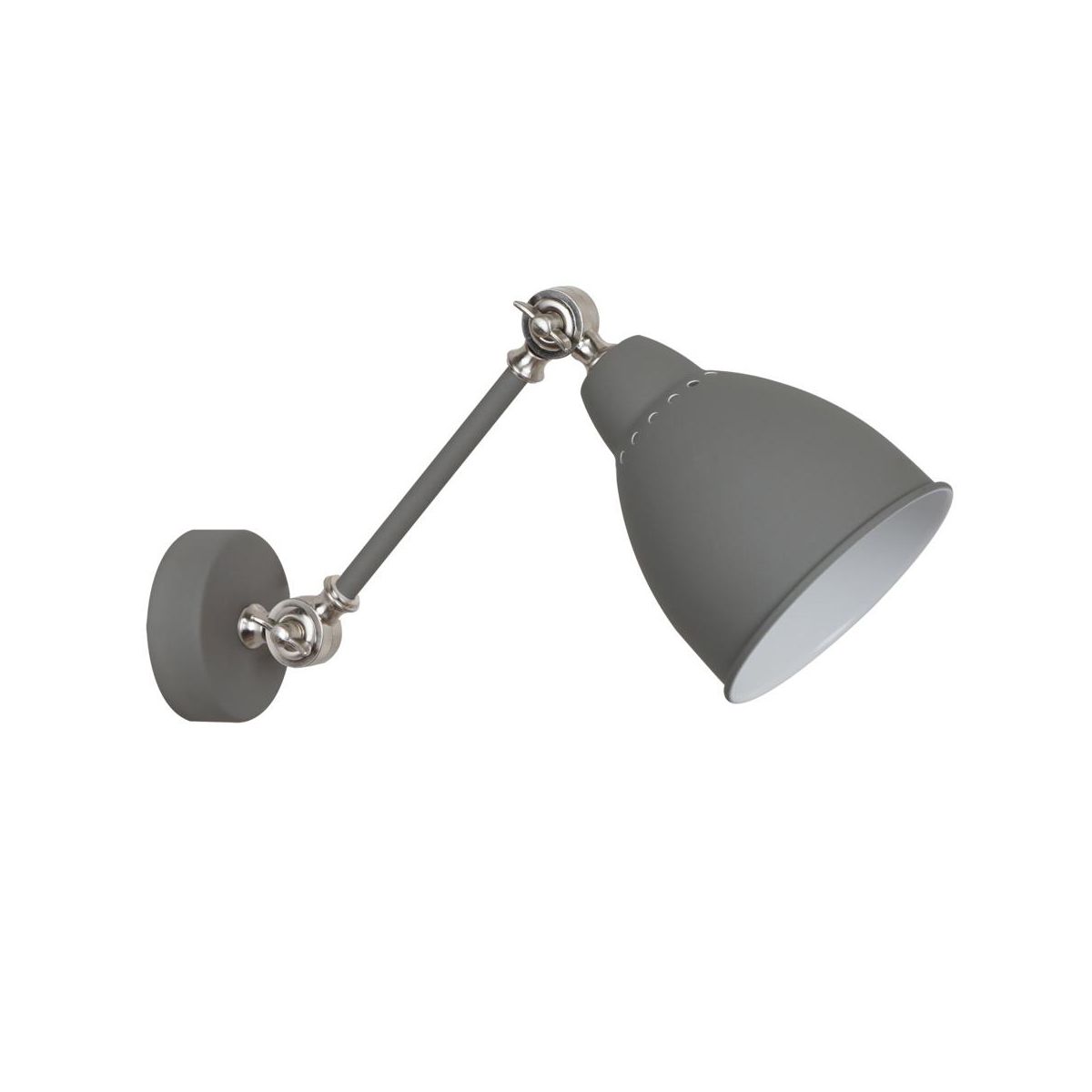 Vegglampe SONNY ITALUX E27