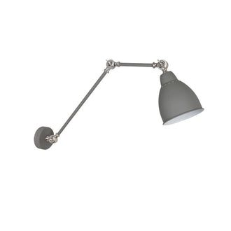 Vegglampe SONNY ITALUX E27