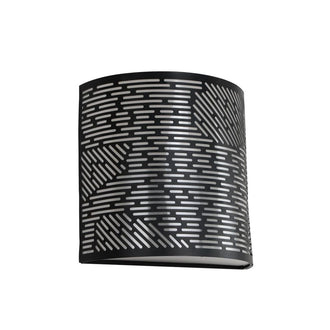 Vegglampe SLOTS Inspire E27