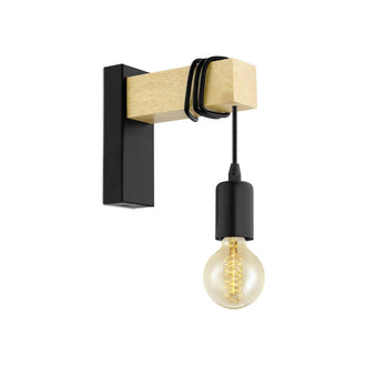 Vegglampe TOWNSHEND Eglo E27