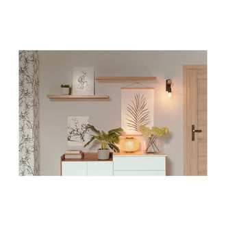 Vegglampe TOWNSHEND Eglo E27
