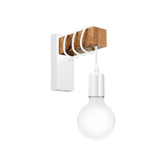 Vegglampe TOWNSHEND Eglo E27