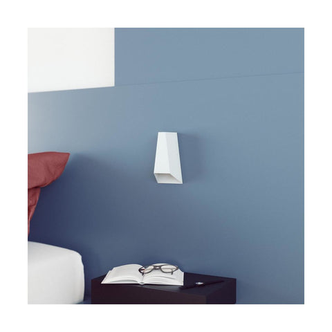 Vegglampe SORIA Inspire LED