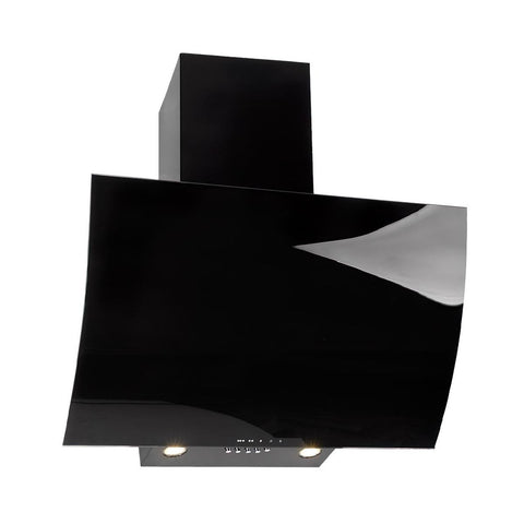 Veggmontert Ventilator CLARUS Akpo 60cm