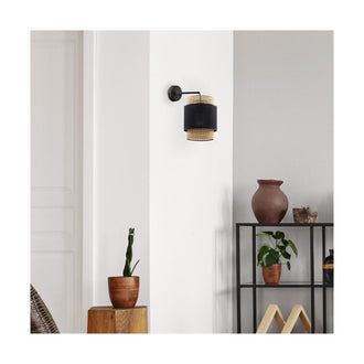 Vegglampe BOHO TK Lighting E27