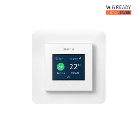 Eb-therm 500 termostat