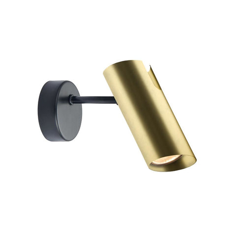 Vegglampe FUTURO light GU10