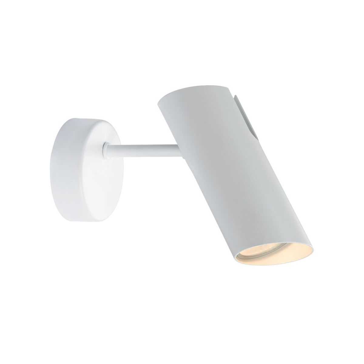 Vegglampe FUTURO GU10 Light Prestige