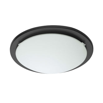 Plafond ICEBERG INSPIRE E27 29cm