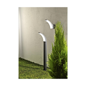 Utelampe LAKKO m/ Sensor Inspire LED 56cm