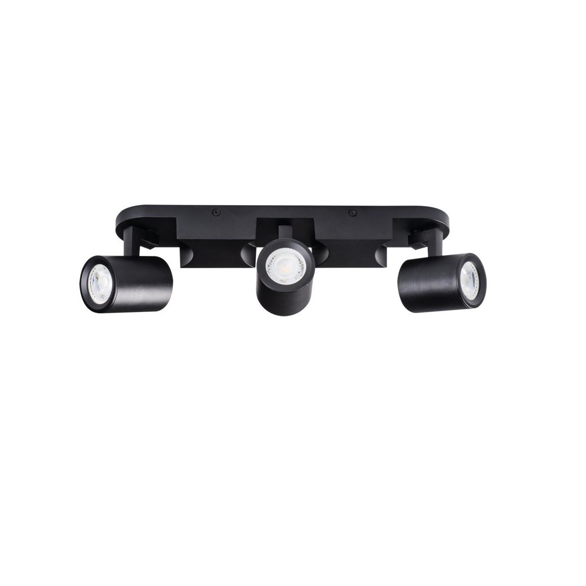 Spotskinne LAURIN 3xGU10