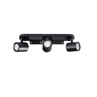 Spotskinne LAURIN 3xGU10