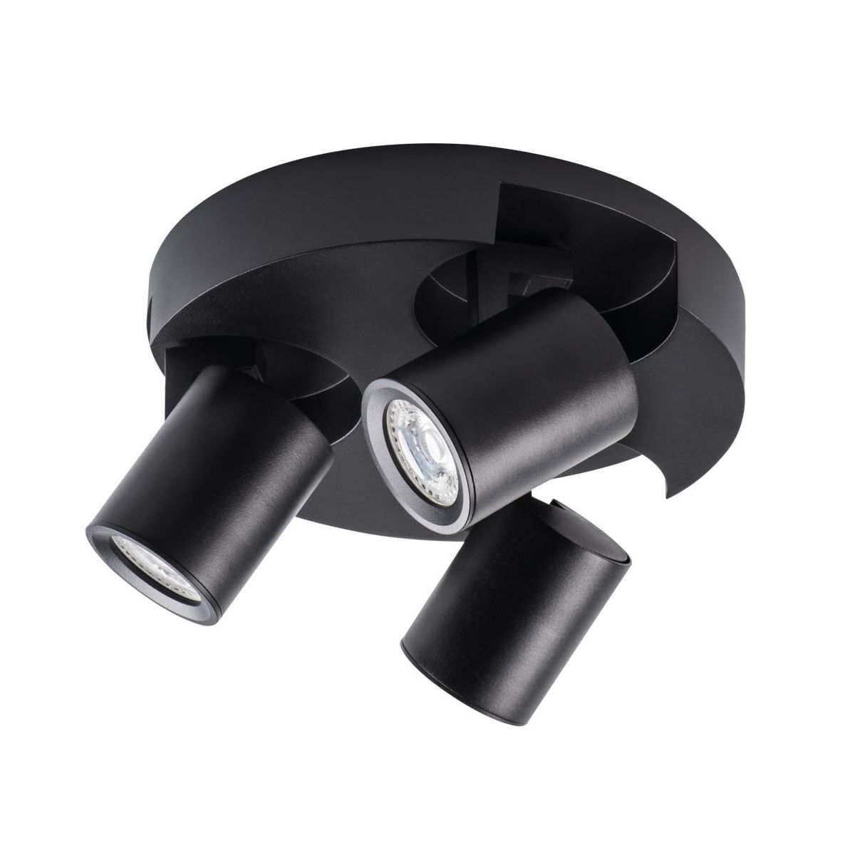 Plafond LAURIN 3x35W GU10